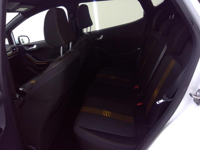 Ford FIESTA 1.0 EcoBoost Active | 77.300 KM | Climat Control | Navigatie | 100 PK! WORDT VERWACHT!