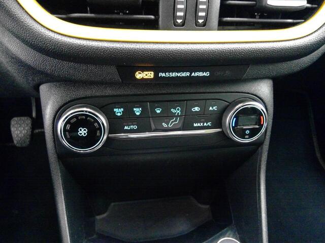 Ford FIESTA 1.0 EcoBoost Active | 77.300 KM | Climat Control | Navigatie | 100 PK! WORDT VERWACHT!