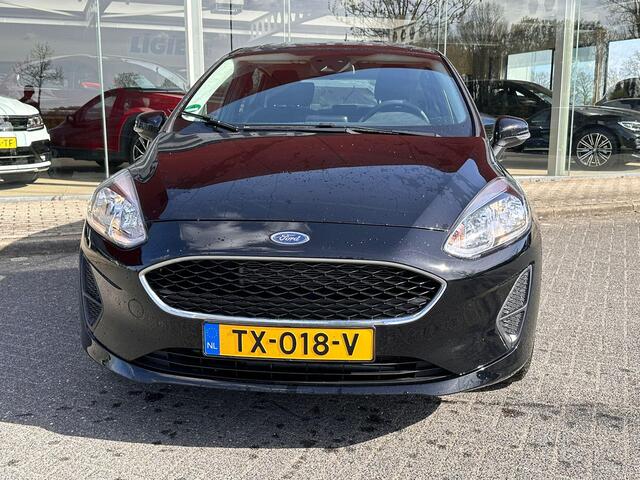 Ford FIESTA 1.1 Trend | Climate | Cruise | Navigation Pack | Driver Assistance Pack | All Season |