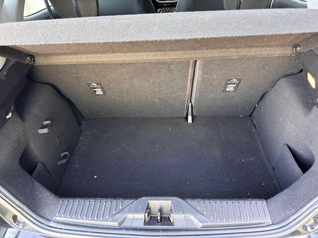 Ford FIESTA 1.1 Trend | Climate | Cruise | Navigation Pack | Driver Assistance Pack | All Season |