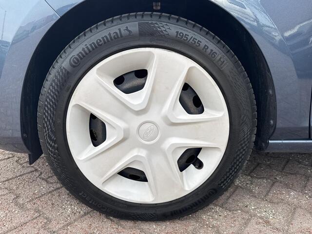 Ford FIESTA 1.1 Trend prijs incl 12 maanden BOVAG garantie