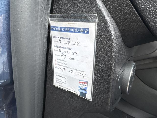 Ford FIESTA 1.1 Trend prijs incl 12 maanden BOVAG garantie