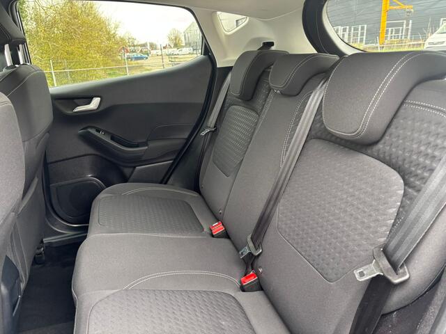 Ford FIESTA EcoBoost Titanium X | Trekhaak | Winterpack | All Season | B&O | Adaptieve Cruise Control | 1e eigenaar | Full LED