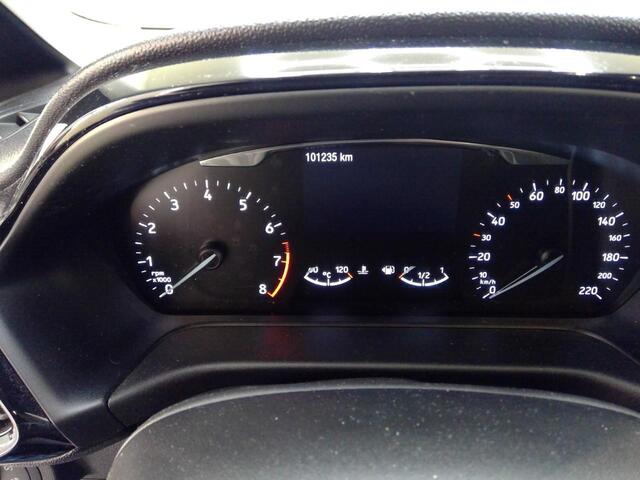 Ford FIESTA 1.0 EcoBoost Titanium | 101.000 KM | Winterpack | Navigatie | Licht metalen velgen | WORDT VERWACHT!