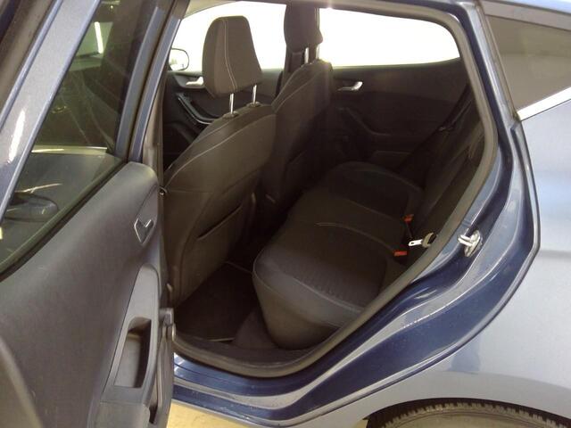 Ford FIESTA 1.0 EcoBoost Titanium | 101.000 KM | Winterpack | Navigatie | Licht metalen velgen | WORDT VERWACHT!