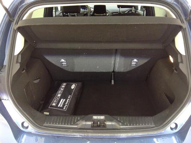 Ford FIESTA 1.0 EcoBoost Titanium | 101.000 KM | Winterpack | Navigatie | Licht metalen velgen | WORDT VERWACHT!