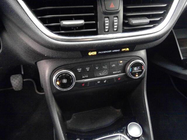 Ford FIESTA 1.0 EcoBoost Titanium | 101.000 KM | Winterpack | Navigatie | Licht metalen velgen | WORDT VERWACHT!