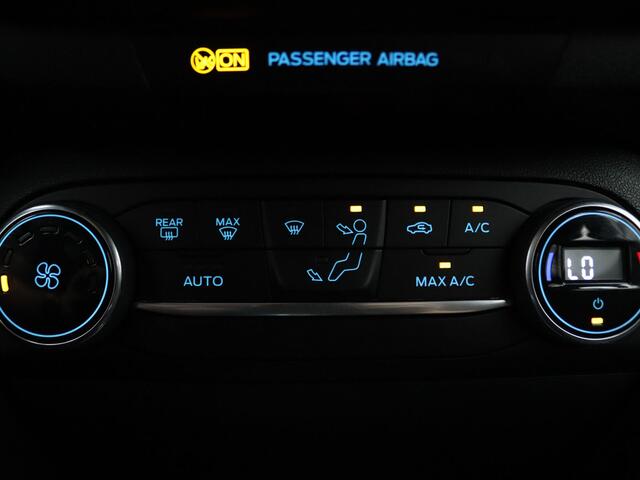 Ford FIESTA 1.0 EcoBoost ST-Line Camera | Cruise | Navi | Parkeersens. v+a | Trekhaak