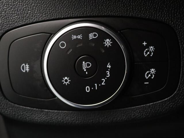 Ford FIESTA 1.0 EcoBoost Titanium Camera | Cruise | Navi | Parkeersens. v+a