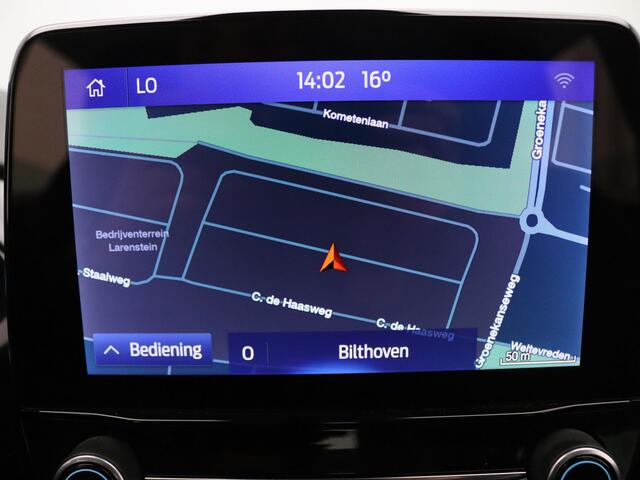 Ford FIESTA 1.0 EcoBoost Titanium Camera | Cruise | Navi | Parkeersens. v+a