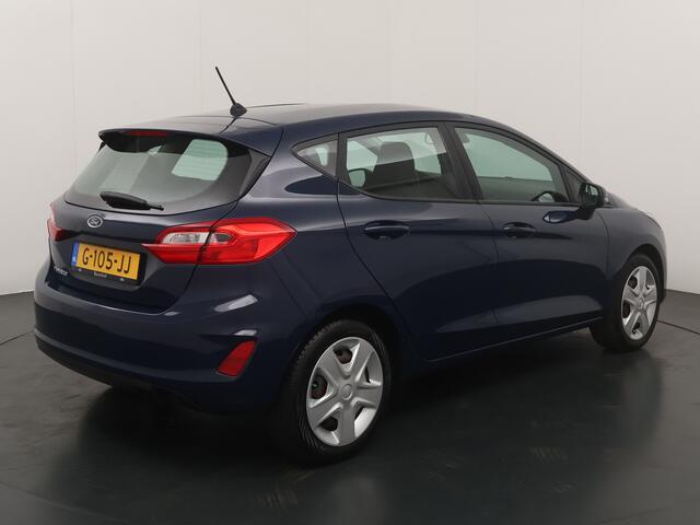 Ford FIESTA 1.1 Trend | Airco | Bluetooth | 5 Deurs |