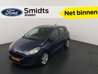 ford-fiesta-1.1-trend--airco--blu