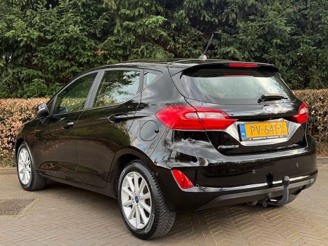 Ford FIESTA 1.0 EcoB. Titanium/B&O AUDIO/NAVI/ACARPLAY/360PDC/CAMERA/AIRCO/TREKHAAK/PARKASSIST/KEYLESS/ADAPCRUISE