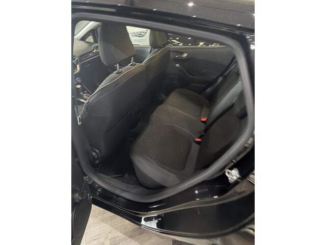 Ford FIESTA 1.0 EcoBoost Titanium