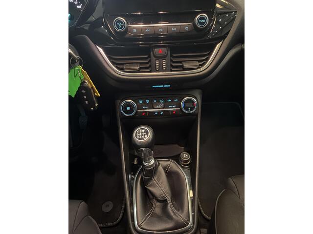 Ford FIESTA 1.0 EcoBoost Titanium