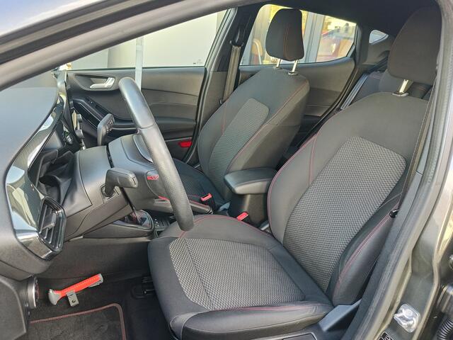 Ford FIESTA 1.0 EcoBoost ST-Line