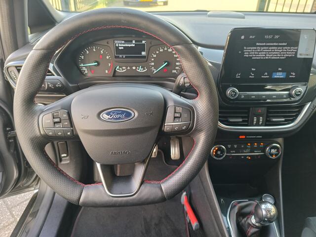 Ford FIESTA 1.0 EcoBoost ST-Line