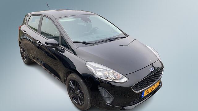 Ford FIESTA 1.1 70pk Trend | Navi | LM Velgen | PDC