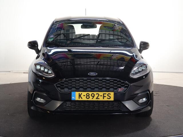 Ford FIESTA 1.5 EcoBoost ST-3 | Winterpakket | Climate Control | Parkeercamera | B&O | Navigatie |