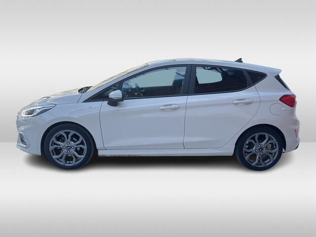 Ford FIESTA EcoBoost ST-Line | Apple Carplay/Android Auto | Climate Control | Cruise Control |