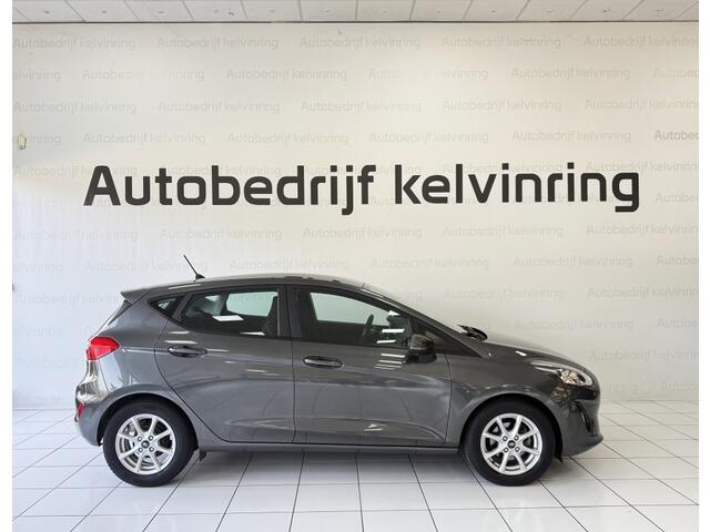 Ford FIESTA 1.0 EcoB. Titanium
