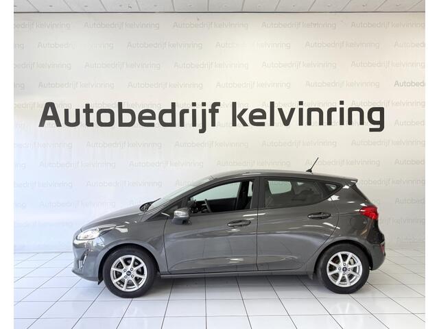 Ford FIESTA 1.0 EcoB. Titanium