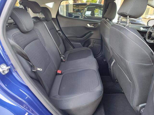 Ford FIESTA 1.0 ECOBOOST TITANIUM Cruise | Clima | Carplay/Android