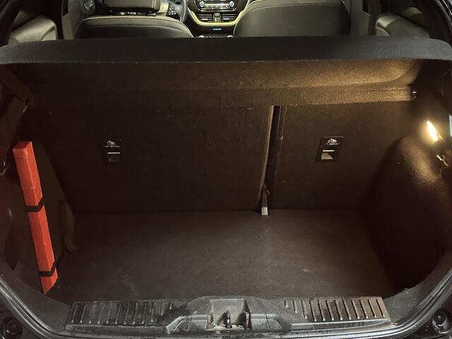 Ford FIESTA 1.5 TDCi Titanium *Apple/Android*Sport*Navi*