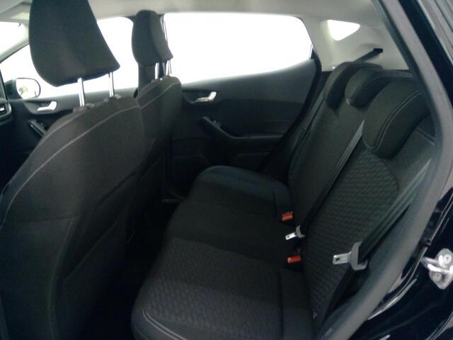 Ford FIESTA 1.0 EcoBoost Hybrid Titanium | 36.700 KM | L.M. Velgen | Winterpack | WORDT VERWACHT