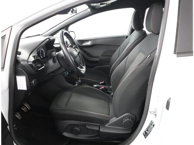 Ford FIESTA 1.0 EcoBoost ST-Line |NAP|BTW|Airco|Carplay