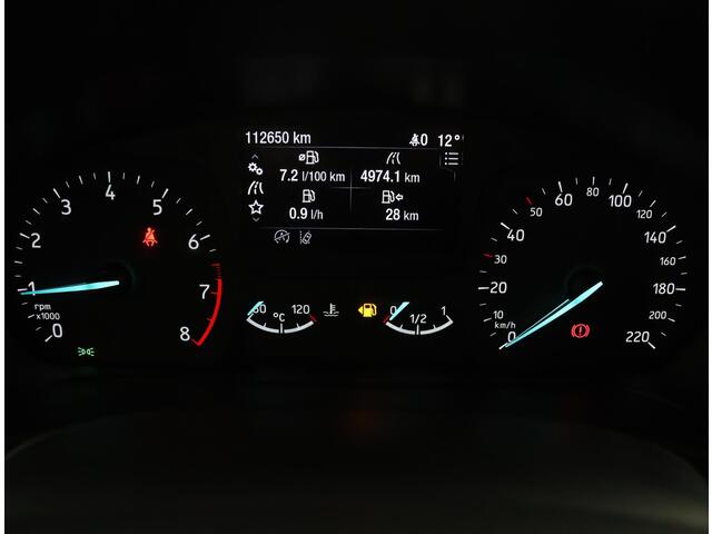 Ford FIESTA 1.0 EcoBoost ST-Line |NAP|BTW|Airco|Carplay