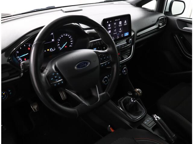 Ford FIESTA 1.0 EcoBoost ST-Line |NAP|BTW|Airco|Carplay