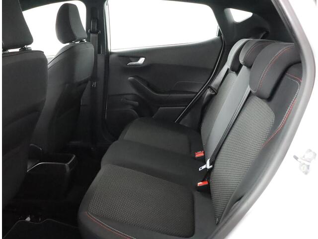 Ford FIESTA 1.0 EcoBoost ST-Line |NAP|BTW|Airco|Carplay