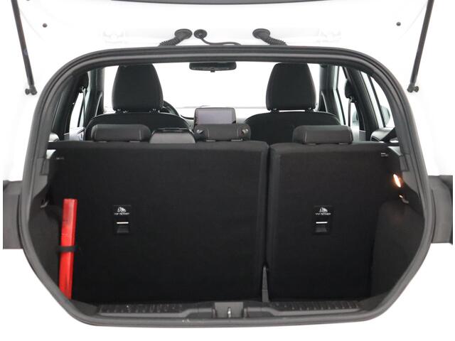 Ford FIESTA 1.0 EcoBoost ST-Line |NAP|BTW|Airco|Carplay