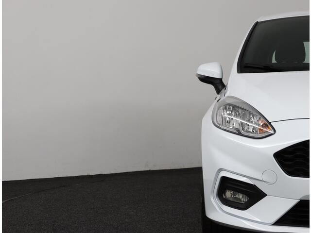 Ford FIESTA 1.0 EcoBoost ST-Line |NAP|BTW|Airco|Carplay