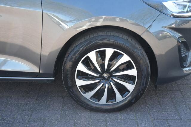 Ford FIESTA 1.0 EcoBoost Titanium. N.A.P, PDC, CLIMA, Navigatie, DAB!!