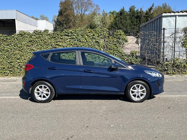 Ford FIESTA 1.0 EcoBoost * Airco * 5 Deurs * Garantie