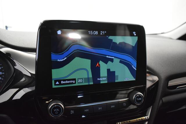 Ford FIESTA 1.1 Trend Airco Navigatie Nette Auto