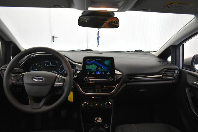 Ford FIESTA 1.1 Trend Airco Navigatie Nette Auto