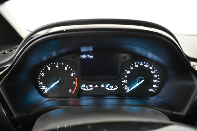 Ford FIESTA 1.1 Trend Airco Navigatie Nette Auto