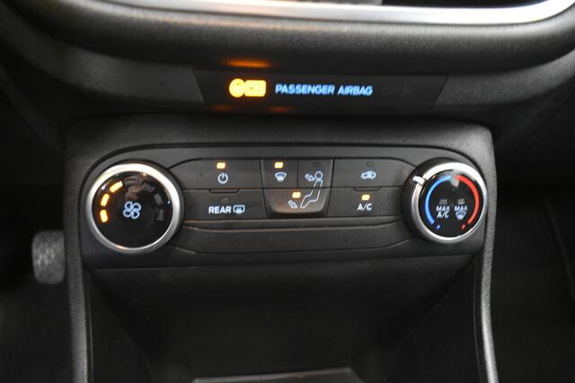 Ford FIESTA 1.1 Trend Airco Navigatie Nette Auto