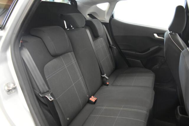 Ford FIESTA 1.1 Trend Airco Navigatie Nette Auto