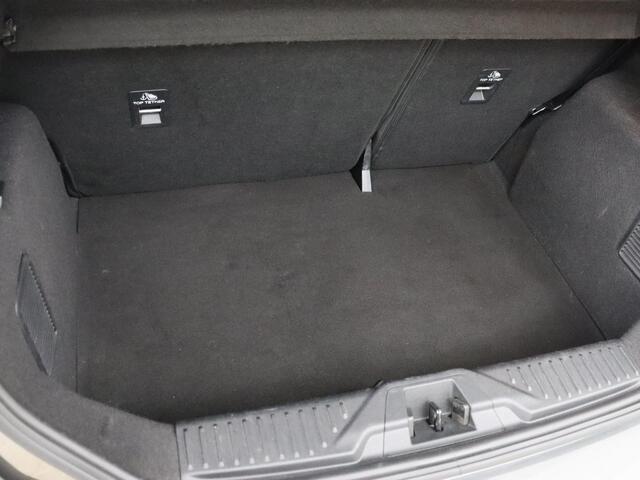 Ford FIESTA 1.0 EcoBoost Hybrid Titanium X | Automaat | Camera | Carplay | Navigatie | Full LED | Climate control | Cruise control | Keyless start | Getint glas