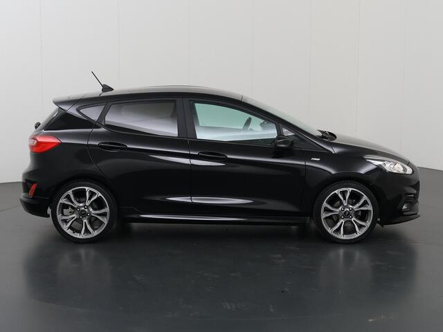Ford FIESTA 1.0 EcoBoost ST-Line | Navigatie | Winterpakket | B&O | Climate Control | Apple Carplay / Android Auto |