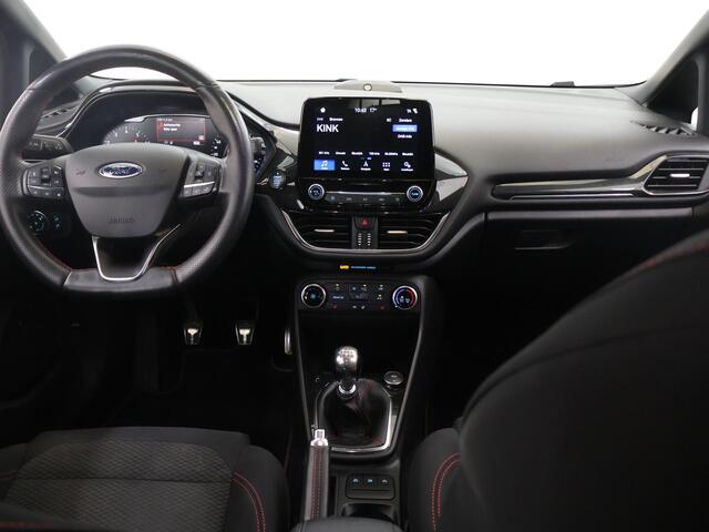 Ford FIESTA 1.0 EcoBoost ST-Line | Navigatie | Winterpakket | B&O | Climate Control | Apple Carplay / Android Auto |