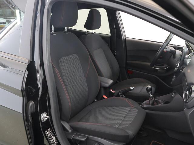 Ford FIESTA 1.0 EcoBoost ST-Line | Navigatie | Winterpakket | B&O | Climate Control | Apple Carplay / Android Auto |