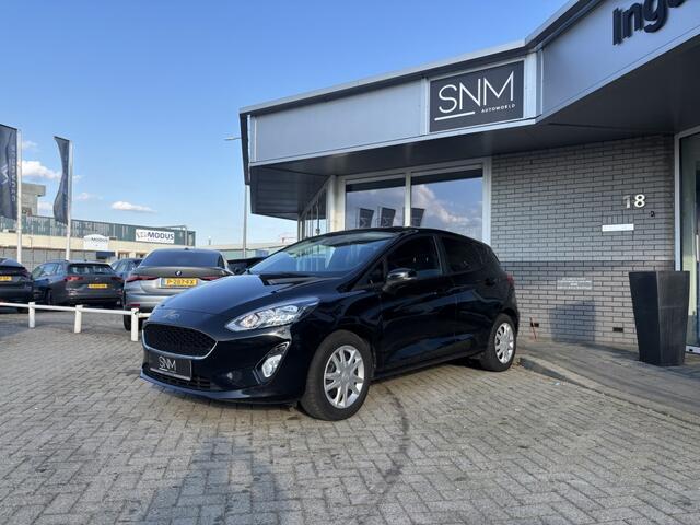 Ford FIESTA 1.0 EcoB. Active