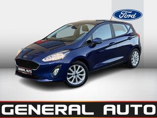 ford-fiesta-1.1-titanuim,-carplay,-