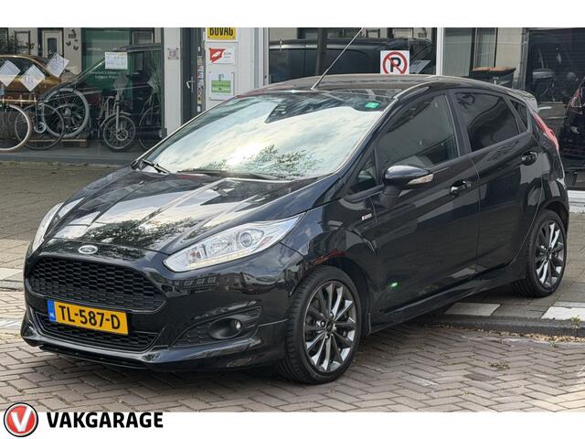 Ford FIESTA 1.0 EcoB. ST Line
