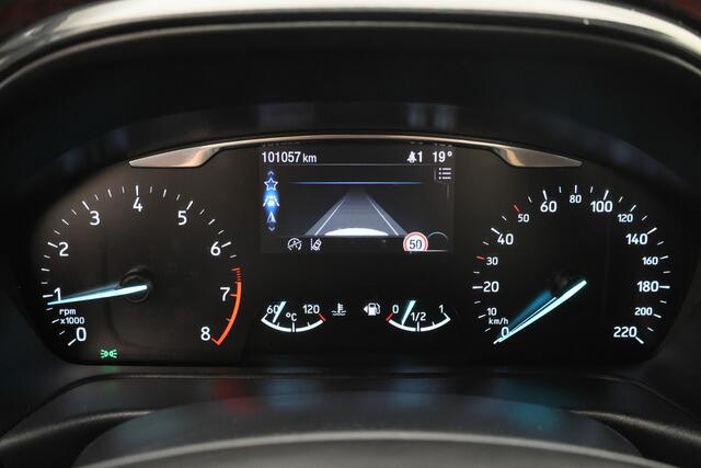 Ford FIESTA 1.0 EcoBoost ST-Line X Eerste Eigenaar, B&O, Winter-Pack, ACC, Apple Carplay, Camera, DAB, 17''